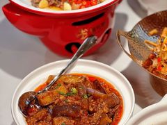 -辣可可·小炒黄牛肉(望京凯德MALL店)