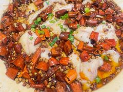 -川人百味(金安中央大街店)