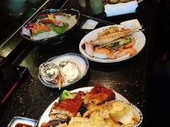 -松子料理(白家庄店)