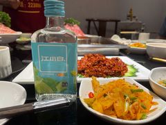 -安安火锅(上美广场店)