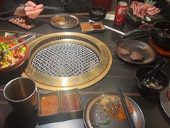 -厚贞日式烤肉(浦东汇智店)