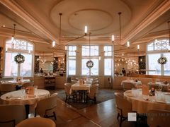 大堂-Jean Georges