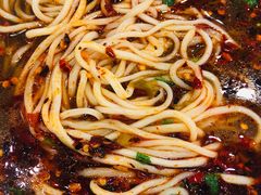 鸡汤面-老四季(南市场店)