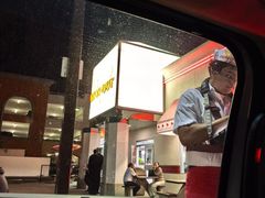 -In-N-Out Burger(LAX)
