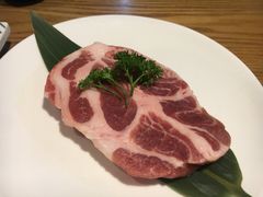 -赤坂亭·M9和牛烧肉·铁板烧(合肥万象城店)