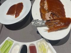 -北平食府·北京烤鸭(北京西站六里桥店)