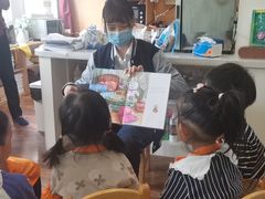 -遇见未来早教·托育中心(玛斯兰德旗舰店)