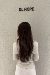 -DL HOPE明星造型