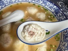 -龙游祖传豆腐丸