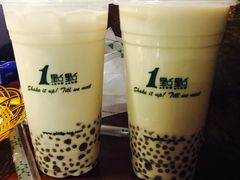 -1点点(汇海广场店)