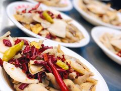 -嘉州九妹凤爪(乐山总店)