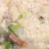 🍃家常面汤🥣