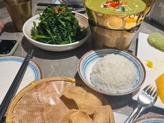 -Home Thai·泰谣(王府井apm店)