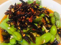 -文叔·湖北名小吃·小龙虾(华强北店)