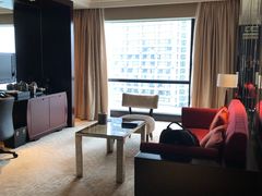 -杭州龙禧福朋喜来登酒店