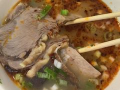 -兄弟俩老李家牛肉汤(总店)