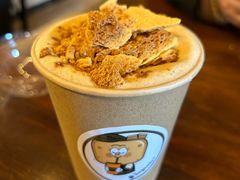 -熙阁咖啡Segnal(时代中心店)
