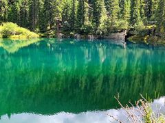 -叠溪松坪沟景区