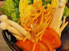 -来龙里 精致 东南亚餐室(万象城店)