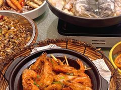 -舌尖上·霞浦滩涂海鲜(总店)