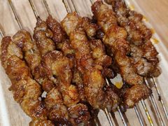 -嘻小北·兰州清汤牛肉面(太平洋森活天地店)