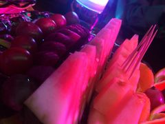 -MOSSO音乐酒吧·Live House(南京西路店)