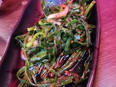 -Let’s WaKao瓦烤(贝森店)