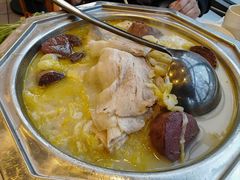 -京滨饭店·餐厅(阜外大街店)