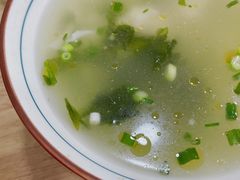 馄饨-秦镇史玉林凉皮(翡丽城店)