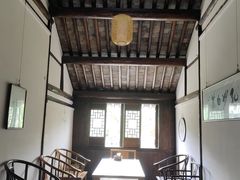 -月栖华明-云间草堂清茶馆(泗泾古镇店)