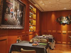 -A One Kitchen·南京精菜馆(德基广场店)