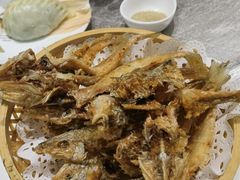 -科信海鲜主题餐厅(南通路店)