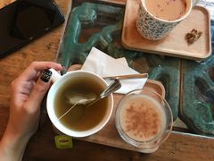 -西关84·History·Art·Cafe