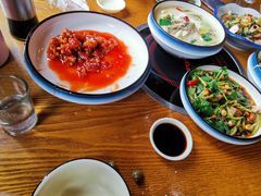 -味仙居(环城南路店)
