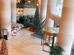 -厦门喜来登酒店