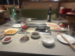 -海底捞火锅(新松江路店)