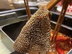 -巴奴毛肚火锅(大剧院店)