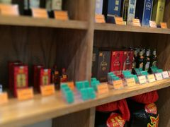 零售区-梁家大院•农家菜(昆山会展中心店)