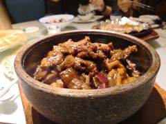 -北国饭店(汕头卜蜂店)