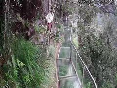 -九龙江国家森林公园