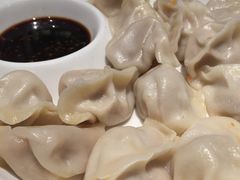 -西贝莜面村(东莞壹号广场店)