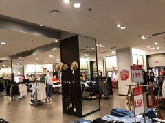 -ZARA(北美新天地时尚中心店)