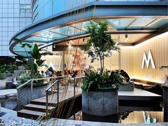 门面-M Stand(上海人民广场来福士店)