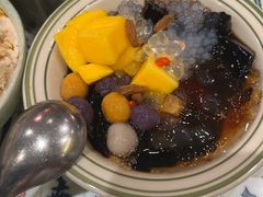 -堂屋糖水店(愚园店)
