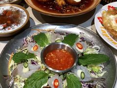 -寻味顺德·南记酒家·传统顺德菜·鱼生(广源路店)