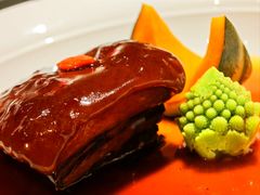 -程府宴(南长街四合院店)