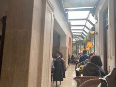 -夏朵餐厅(丁香店)