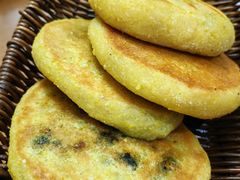 -钰田大院·碳烤虹鳟鱼·怀柔地道农家菜(雁栖湖店)