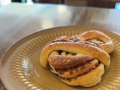 -BAKER&SPICE(祥云小镇店)