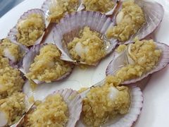 -望海潮海鲜店 特色家常菜(在海一方店)